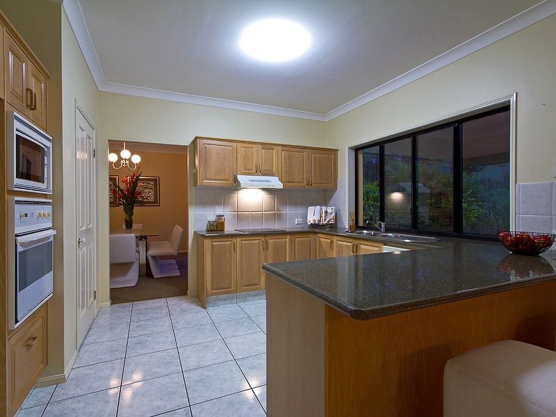 22 Hidden Valley Road, Bonogin QLD 4213