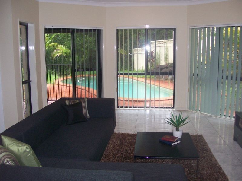22 Hidden Valley Road, Bonogin QLD 4213
