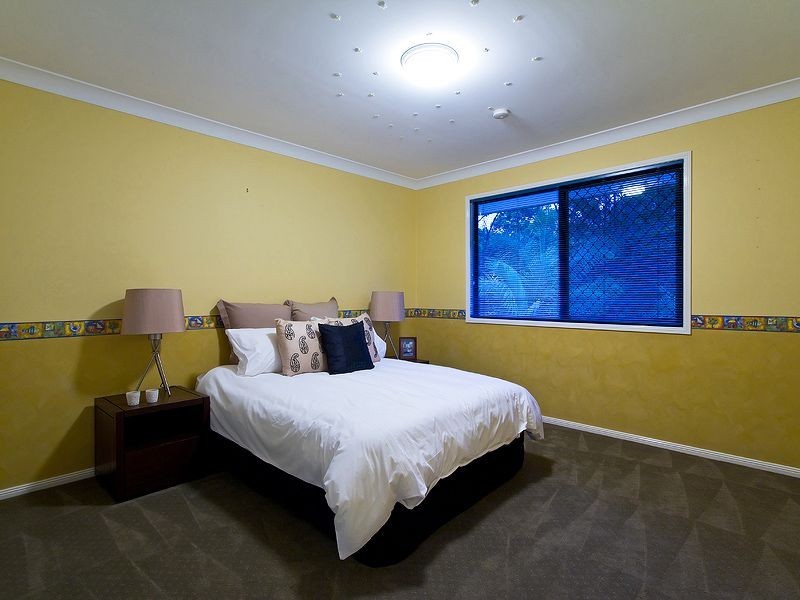 22 Hidden Valley Road, Bonogin QLD 4213