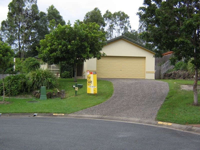 5 Madeline Street, Mudgeeraba QLD 4213