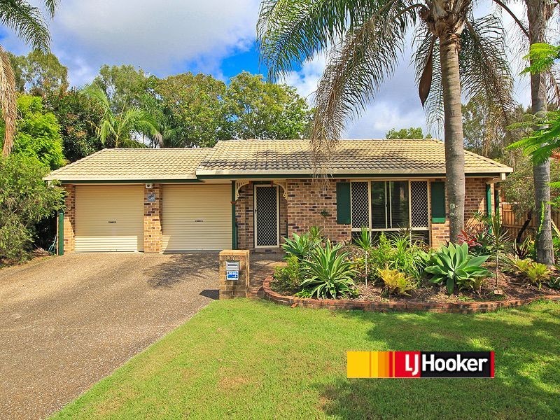 10 Maidstone Place, Robina QLD 4226