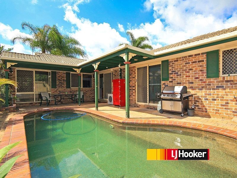 10 Maidstone Place, Robina QLD 4226