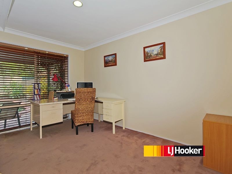 10 Maidstone Place, Robina QLD 4226