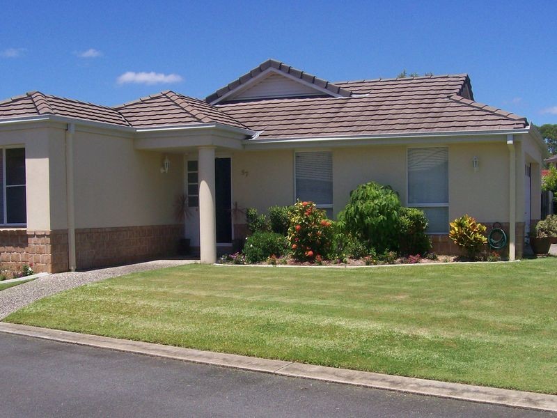 57/45 Swanton Drive, Mudgeeraba QLD 4213