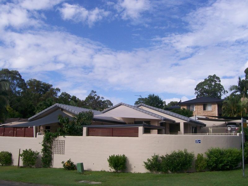 2 Kingsgrove Street, Robina QLD 4226