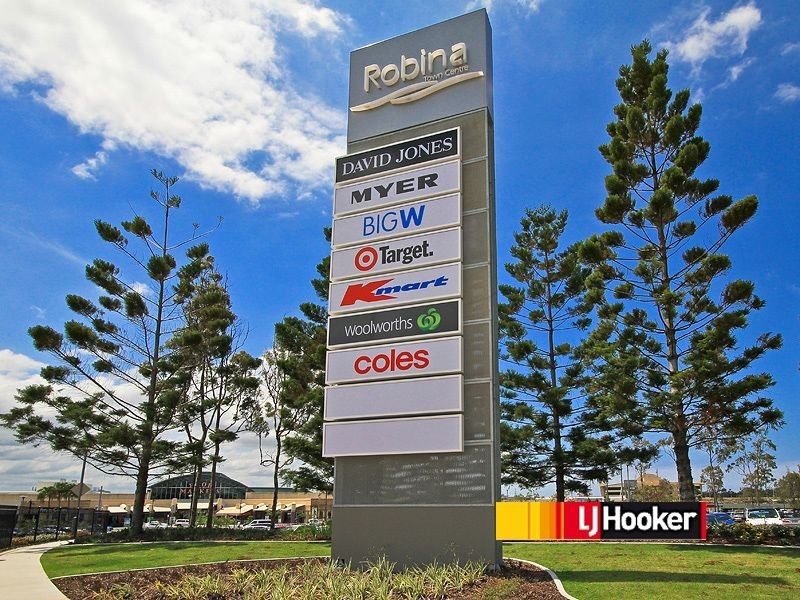 2 Kingsgrove Street, Robina QLD 4226