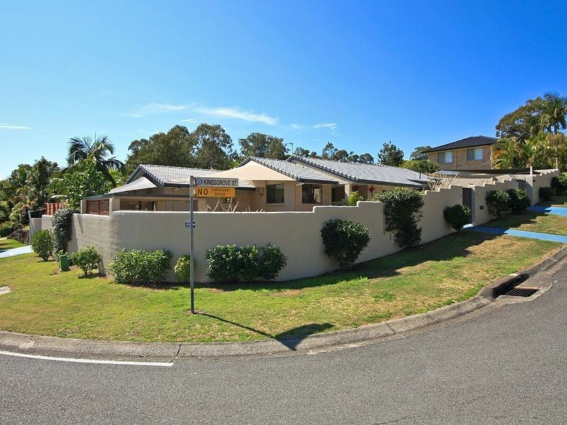 2 Kingsgrove Street, Robina QLD 4226