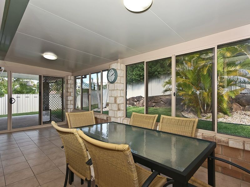 37 Gordonia Drive, Reedy Creek QLD 4227