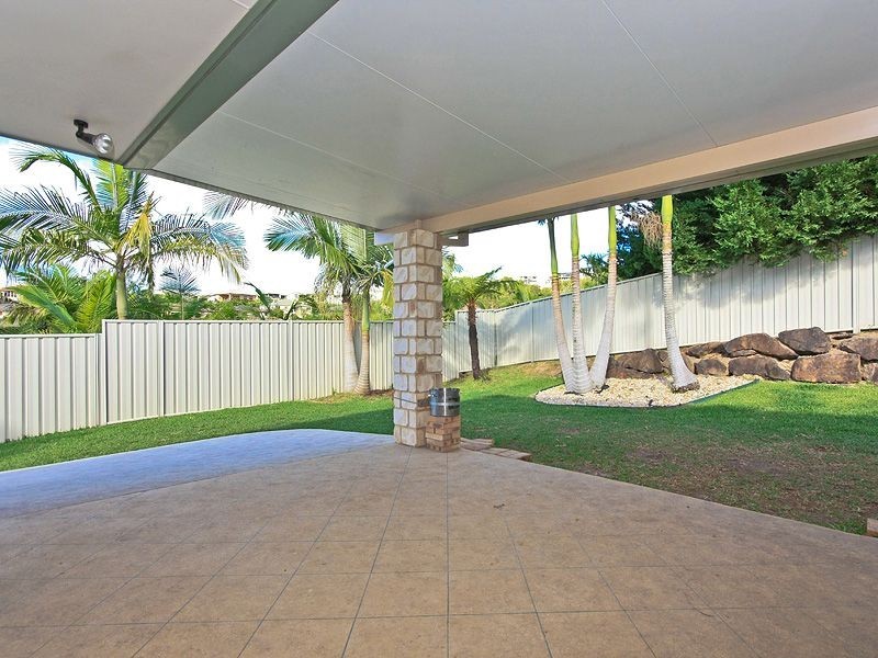 37 Gordonia Drive, Reedy Creek QLD 4227