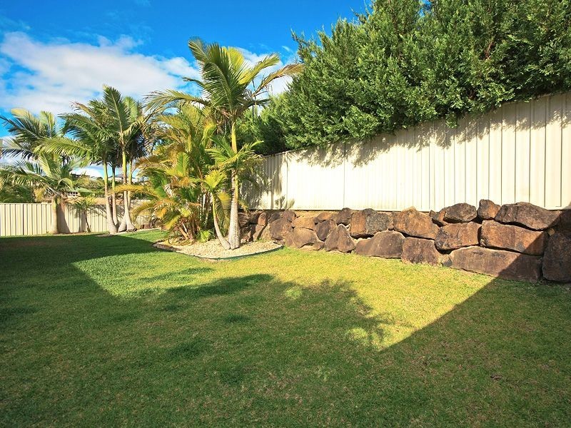 37 Gordonia Drive, Reedy Creek QLD 4227