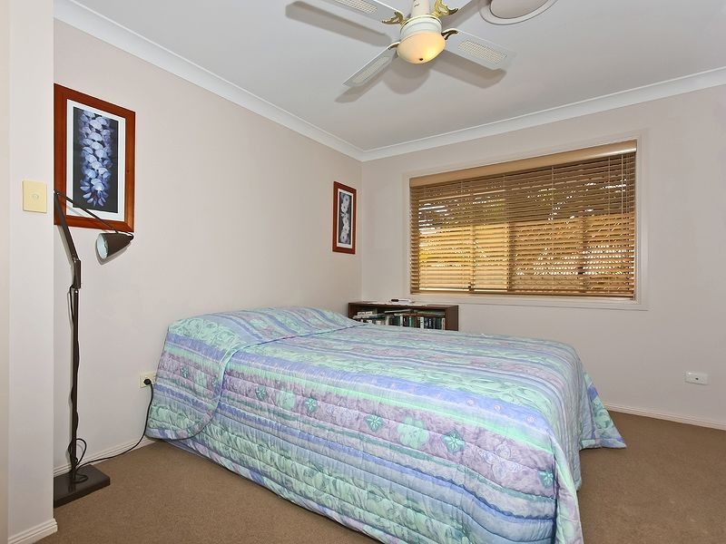 37 Gordonia Drive, Reedy Creek QLD 4227