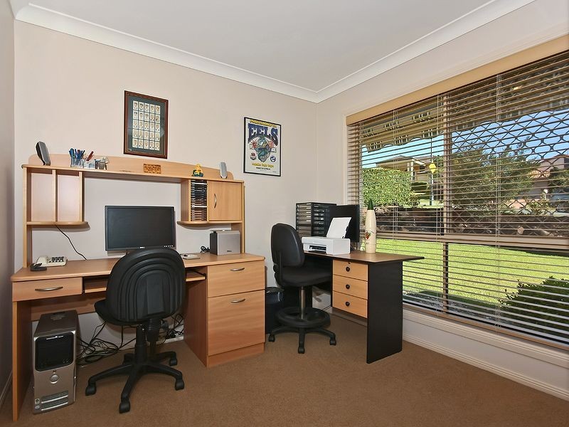 37 Gordonia Drive, Reedy Creek QLD 4227