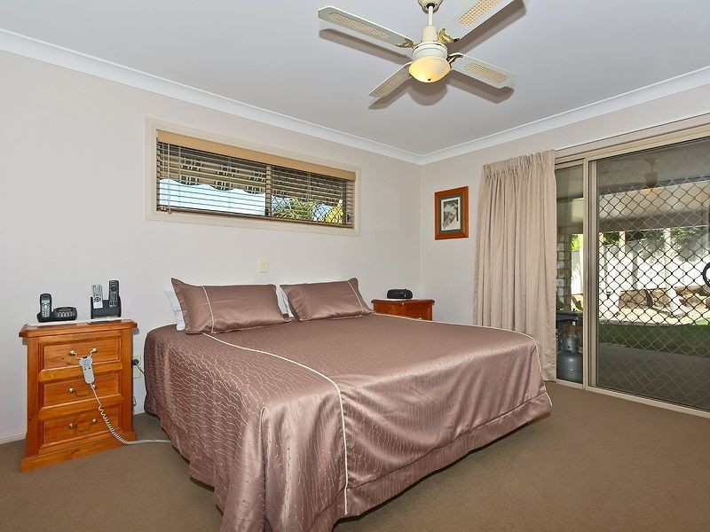 37 Gordonia Drive, Reedy Creek QLD 4227