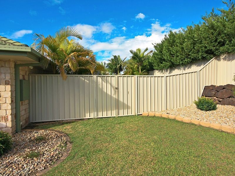 37 Gordonia Drive, Reedy Creek QLD 4227