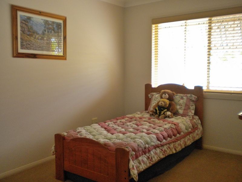 37 Gordonia Drive, Reedy Creek QLD 4227