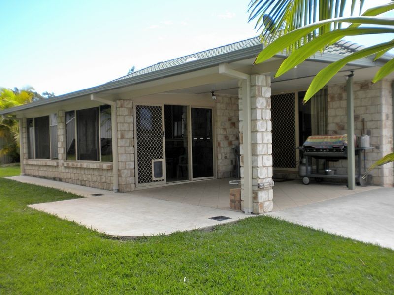 37 Gordonia Drive, Reedy Creek QLD 4227