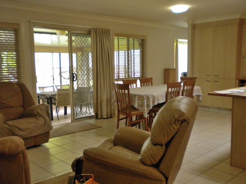 37 Gordonia Drive, Reedy Creek QLD 4227