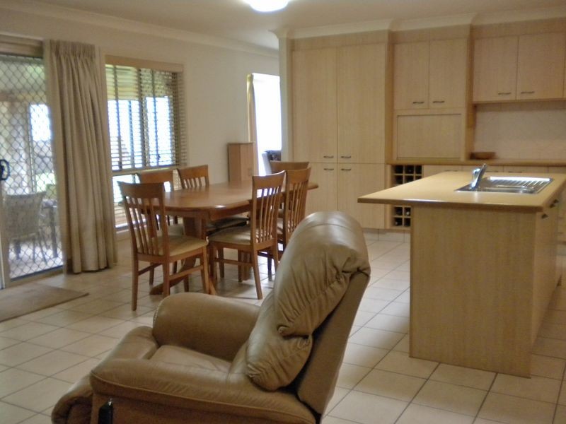 37 Gordonia Drive, Reedy Creek QLD 4227