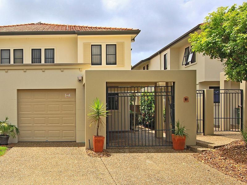 51/226 Cheltenham Drive, Robina QLD 4226