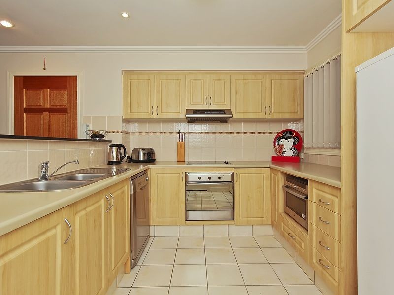 51/226 Cheltenham Drive, Robina QLD 4226