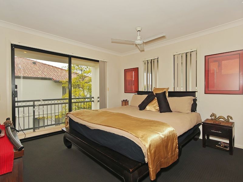 51/226 Cheltenham Drive, Robina QLD 4226