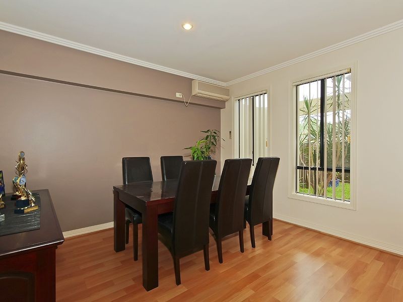 51/226 Cheltenham Drive, Robina QLD 4226
