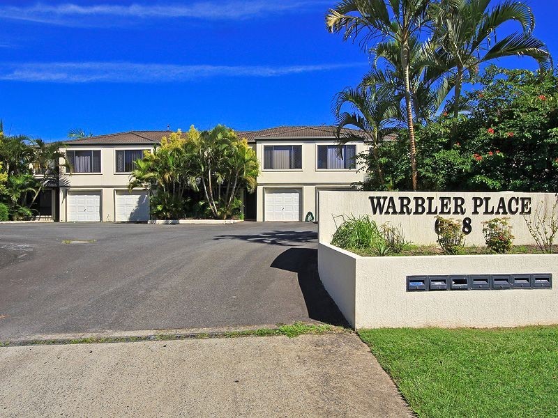 1/6-8 Warbler Parade, Varsity Lakes QLD 4227