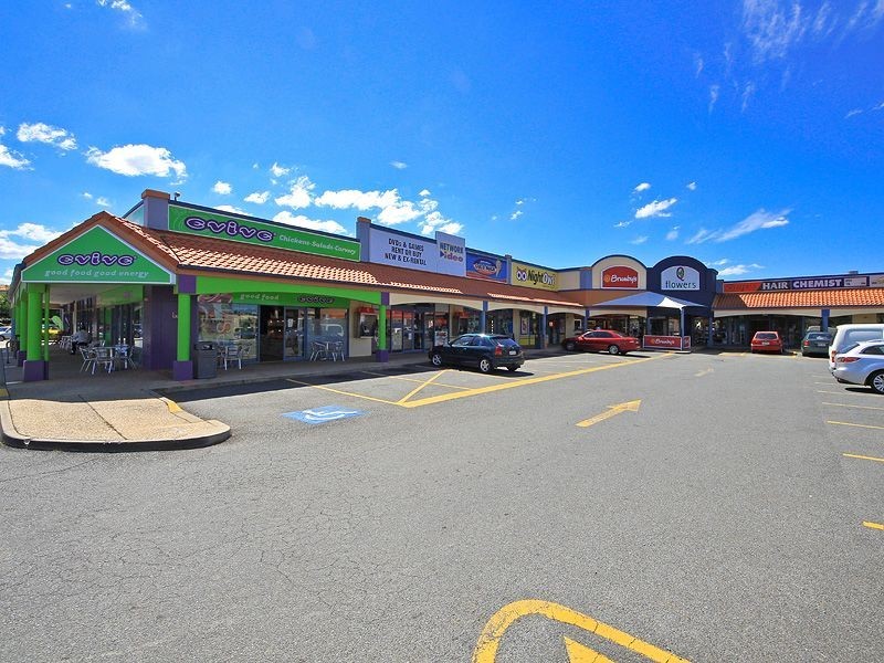 1/6-8 Warbler Parade, Varsity Lakes QLD 4227