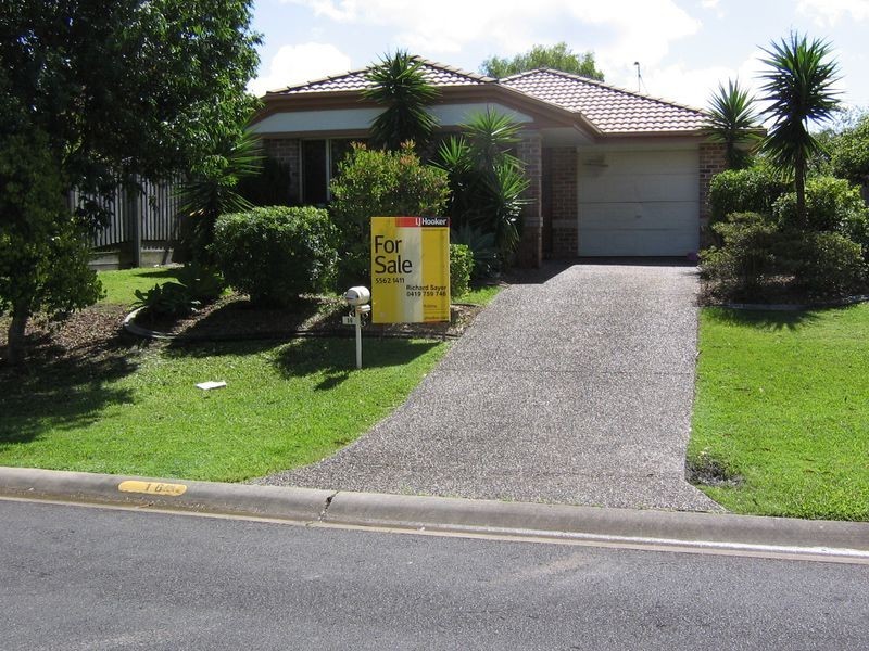 16 Breeana Court, Mudgeeraba QLD 4213
