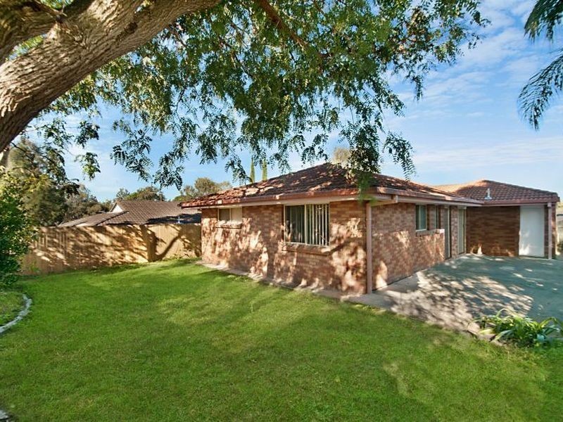 24 Crelga Court, Merrimac QLD 4226