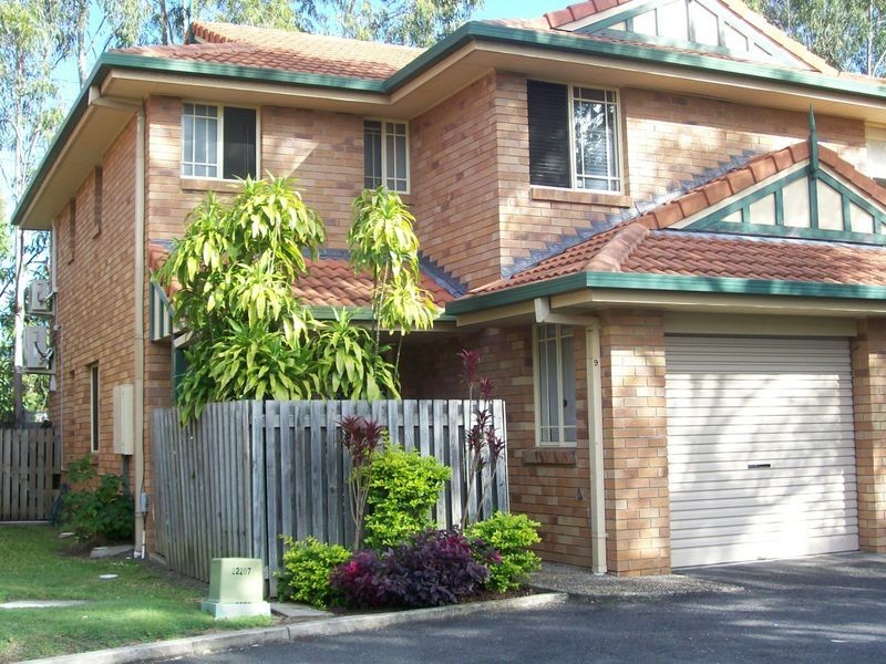 9/88 Old Coach Road, Mudgeeraba QLD 4213