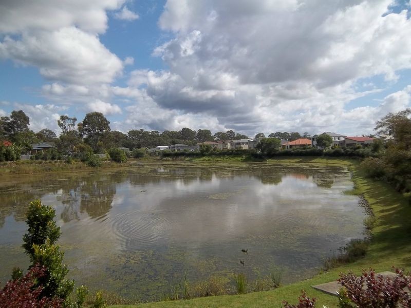 27 Marks Drive, Varsity Lakes QLD 4227