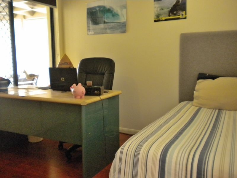 14 Coral Tree Court, Robina QLD 4226