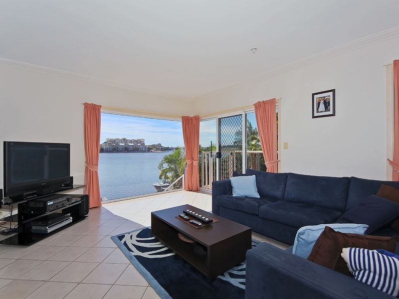 19 Washington Court, Varsity Lakes QLD 4227