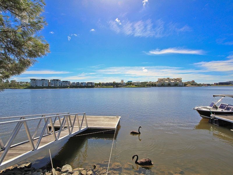 19 Washington Court, Varsity Lakes QLD 4227