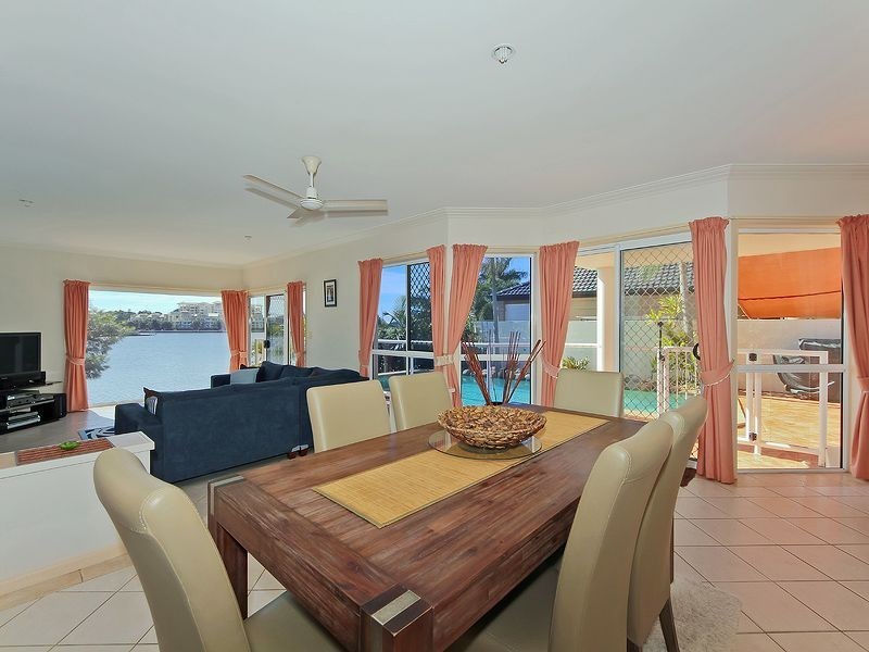 19 Washington Court, Varsity Lakes QLD 4227