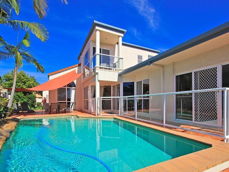 19 Washington Court, Varsity Lakes QLD 4227