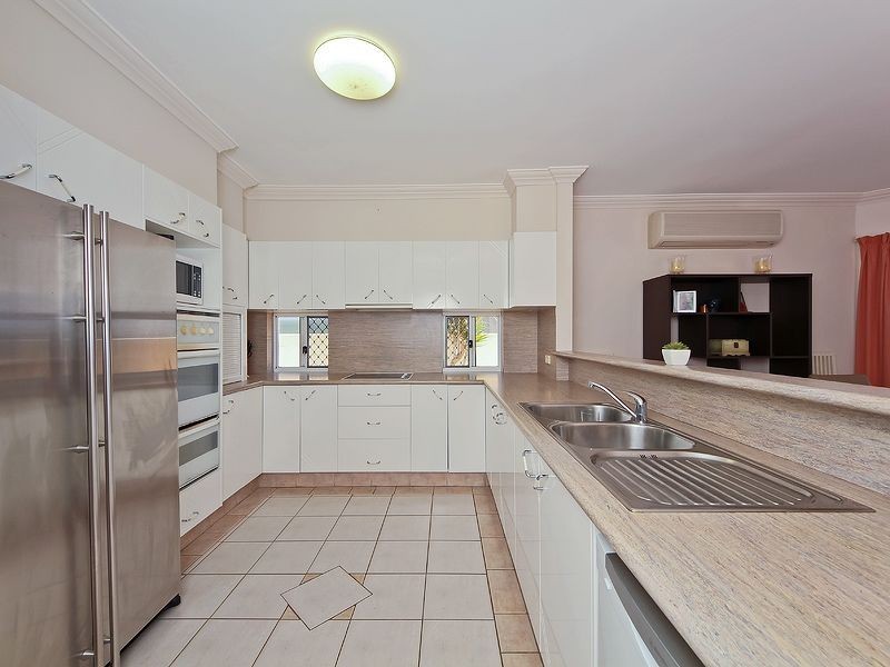 19 Washington Court, Varsity Lakes QLD 4227