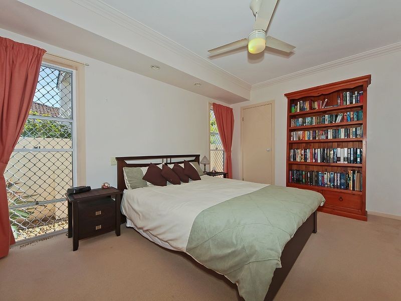 19 Washington Court, Varsity Lakes QLD 4227