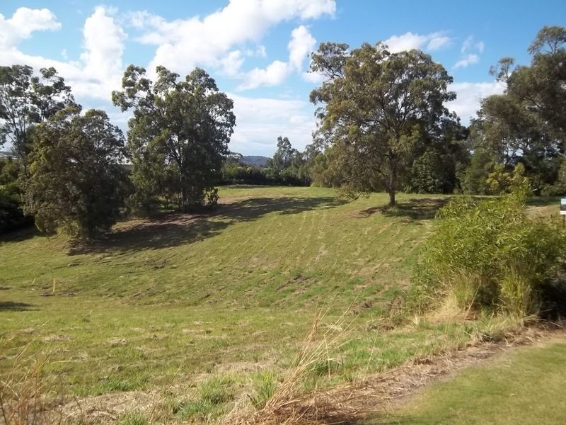 LOT 9 Sunnymeade Place, Mudgeeraba QLD 4213