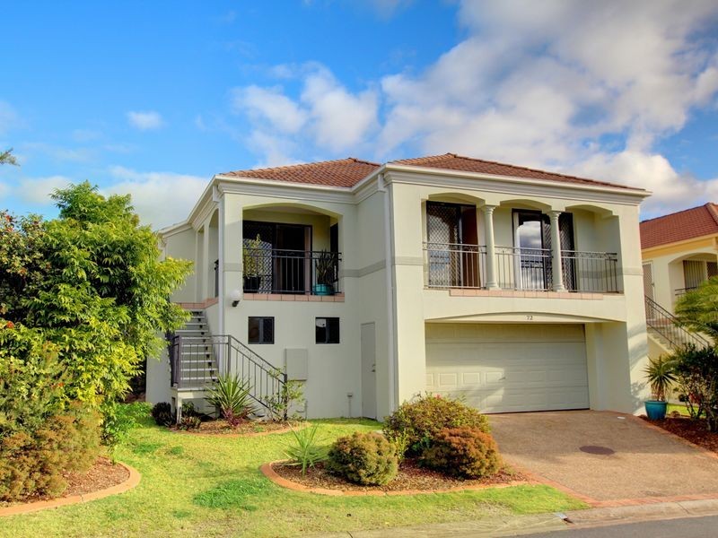 72/2 Langport Parade, Mudgeeraba QLD 4213