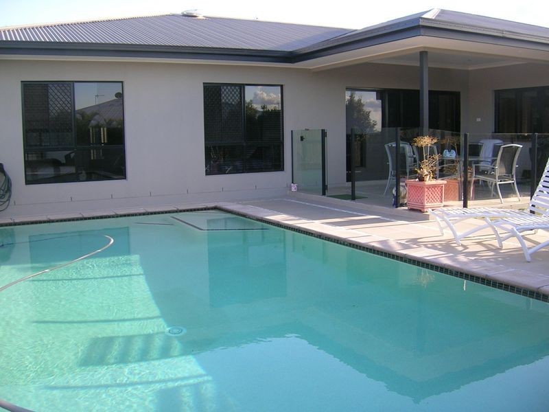 24 Cordyline Drive, Reedy Creek QLD 4227