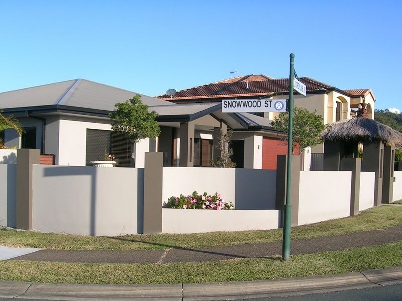 24 Cordyline Drive, Reedy Creek QLD 4227