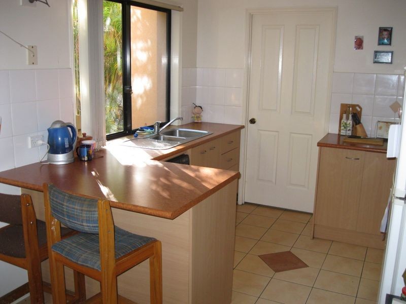 6/14 Gammon Drive, Varsity Lakes QLD 4227