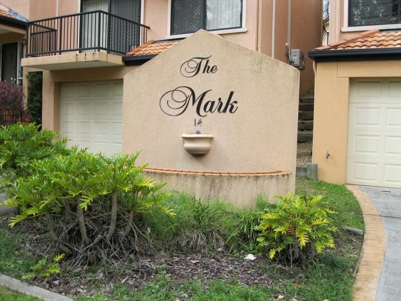 6/14 Gammon Drive, Varsity Lakes QLD 4227