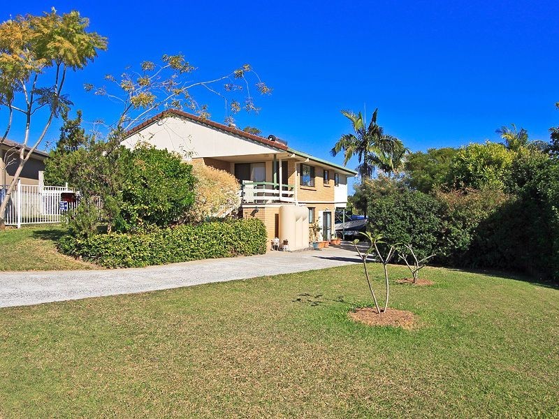 6 Wudina Court, Ashmore QLD 4214