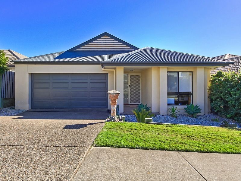 87 Bayswater Avenue, Varsity Lakes QLD 4227