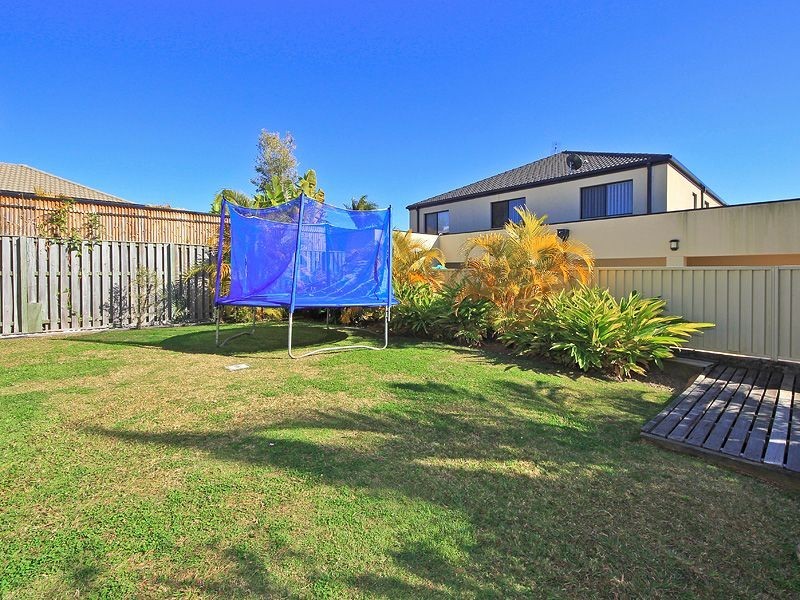 87 Bayswater Avenue, Varsity Lakes QLD 4227