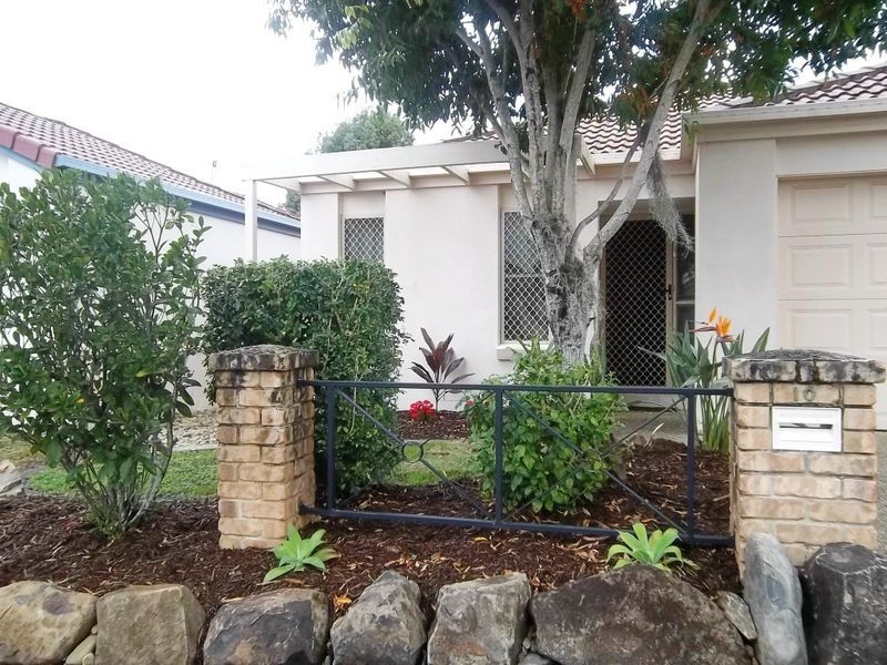 10 Fairbank Court, Merrimac QLD 4226