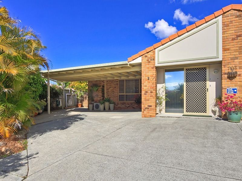 Burleigh Waters QLD 4220